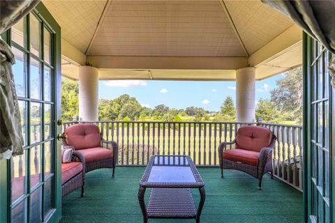Tiny photo for 7441 County Road 745, Bushnell, FL 33513 (MLS # OM708613)