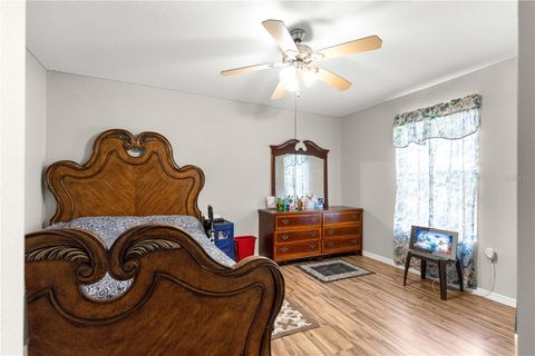 Tiny photo for 7441 County Road 745, Bushnell, FL 33513 (MLS # OM708613)