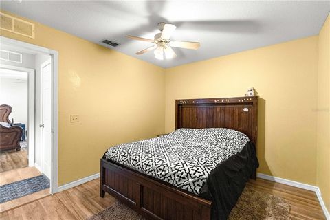 Tiny photo for 7441 County Road 745, Bushnell, FL 33513 (MLS # OM708613)