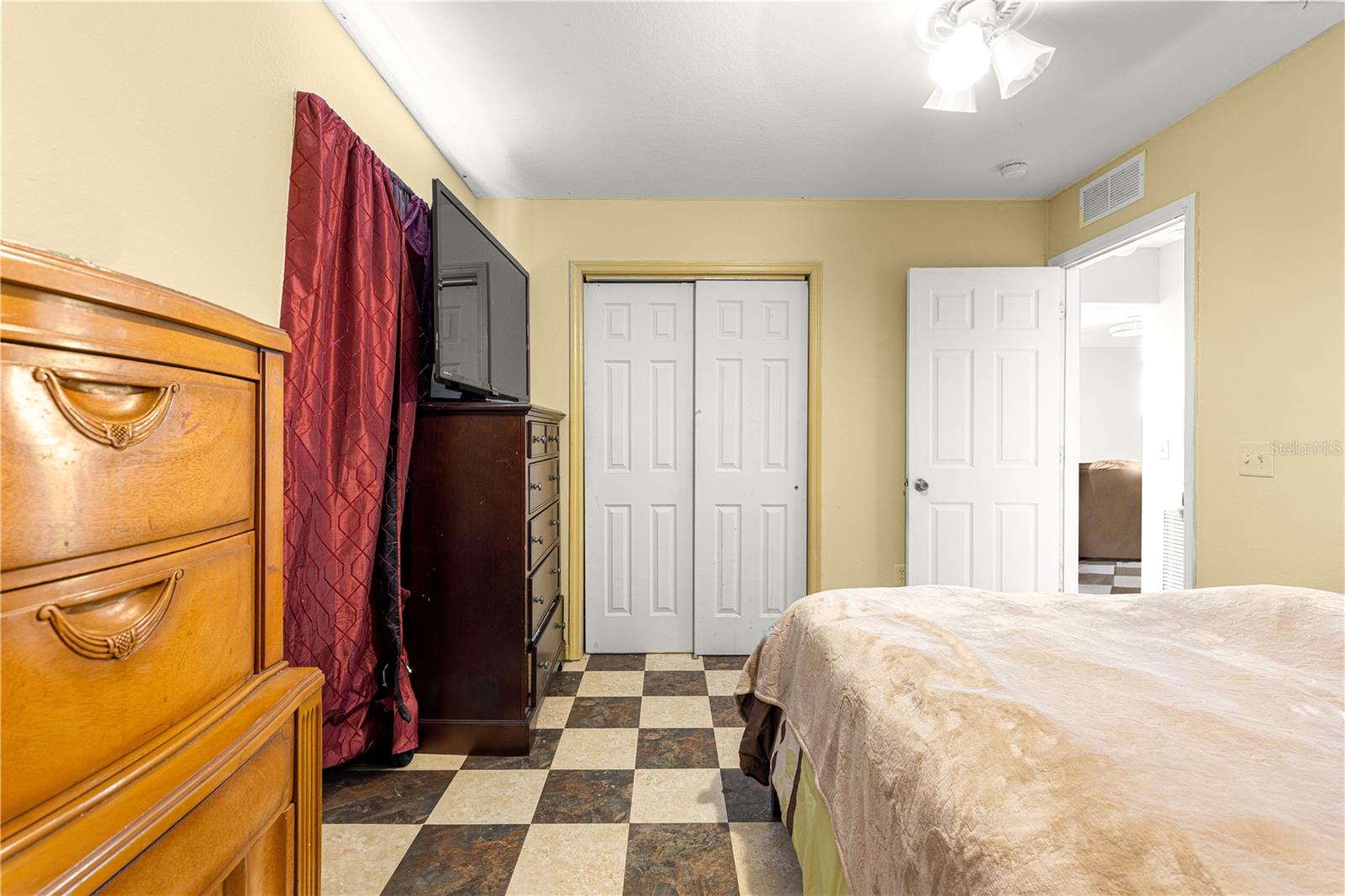 NOT IN SUBDIVISION - Residential