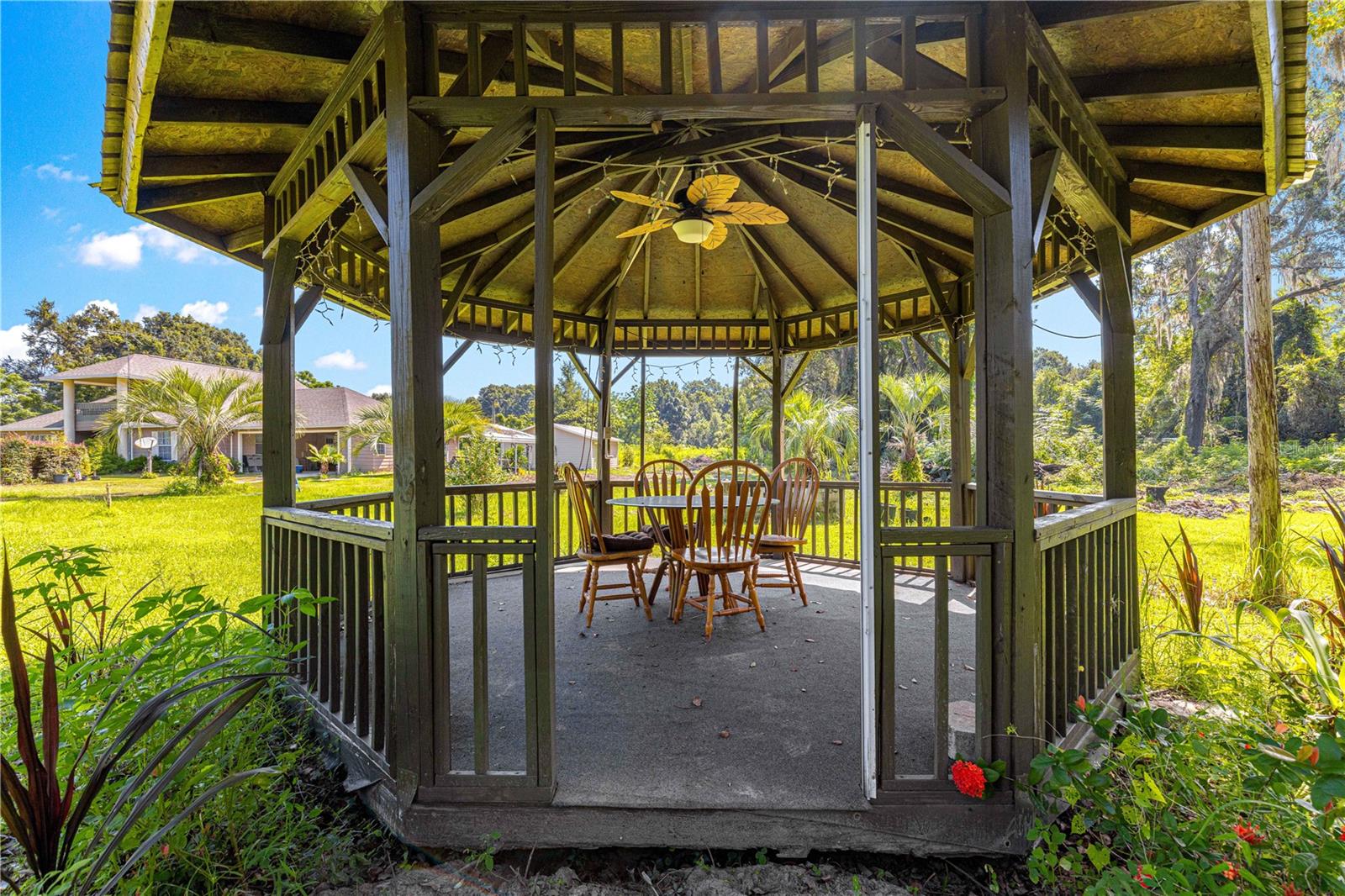 NOT IN SUBDIVISION - Residential