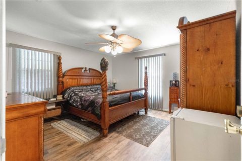 Tiny photo for 7441 County Road 745, Bushnell, FL 33513 (MLS # OM708613)