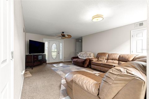 Tiny photo for 7441 County Road 745, Bushnell, FL 33513 (MLS # OM708613)