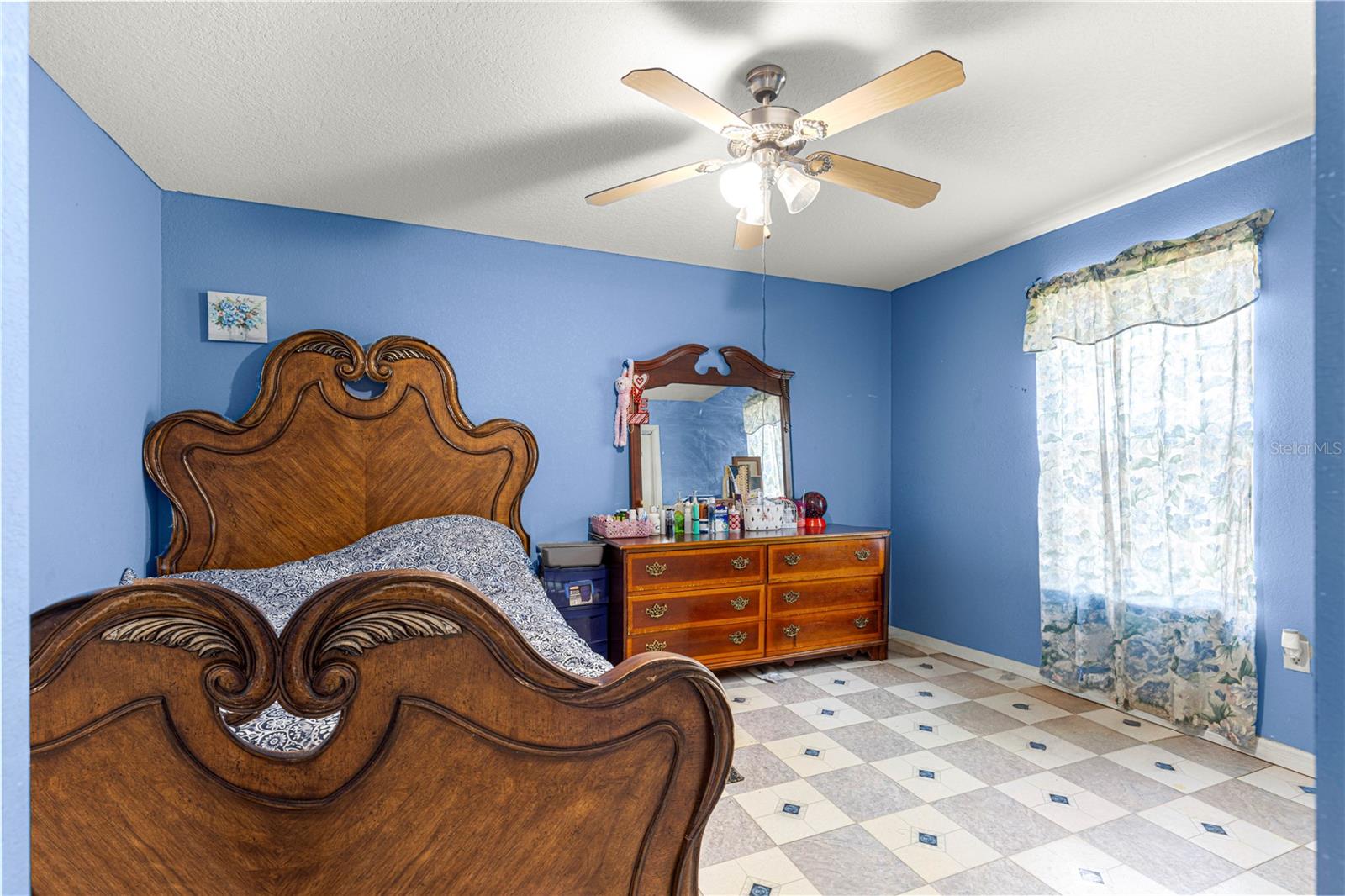 NOT IN SUBDIVISION - Residential