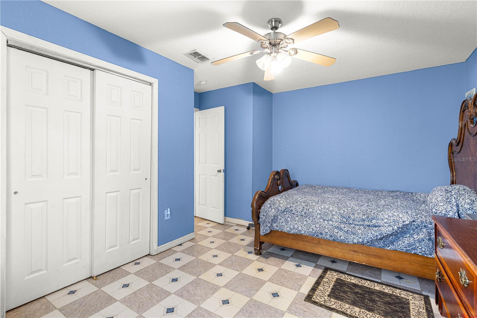 NOT IN SUBDIVISION - Residential