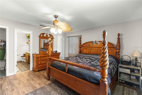 Tiny photo for 7441 County Road 745, Bushnell, FL 33513 (MLS # OM708613)