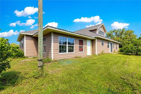 Tiny photo for 7441 County Road 745, Bushnell, FL 33513 (MLS # OM708613)