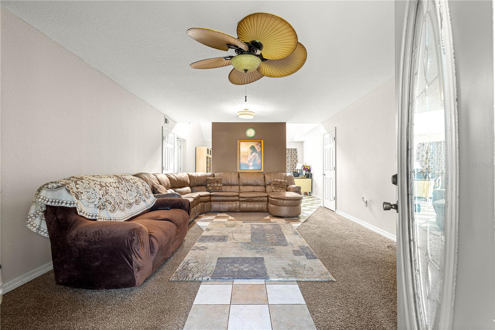 NOT IN SUBDIVISION - Residential