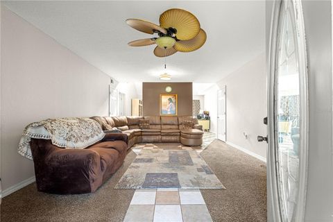 Tiny photo for 7441 County Road 745, Bushnell, FL 33513 (MLS # OM708613)