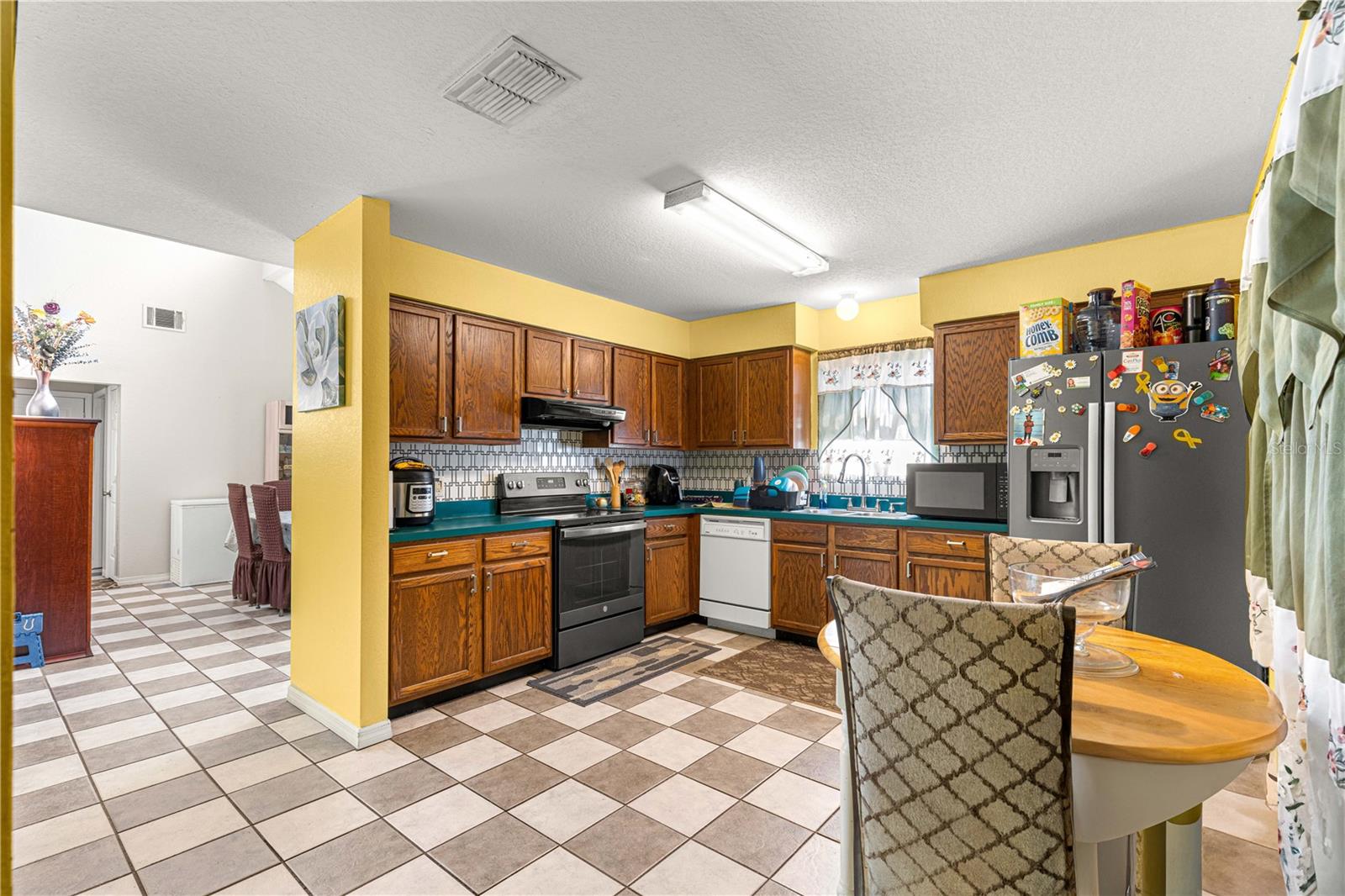 NOT IN SUBDIVISION - Residential