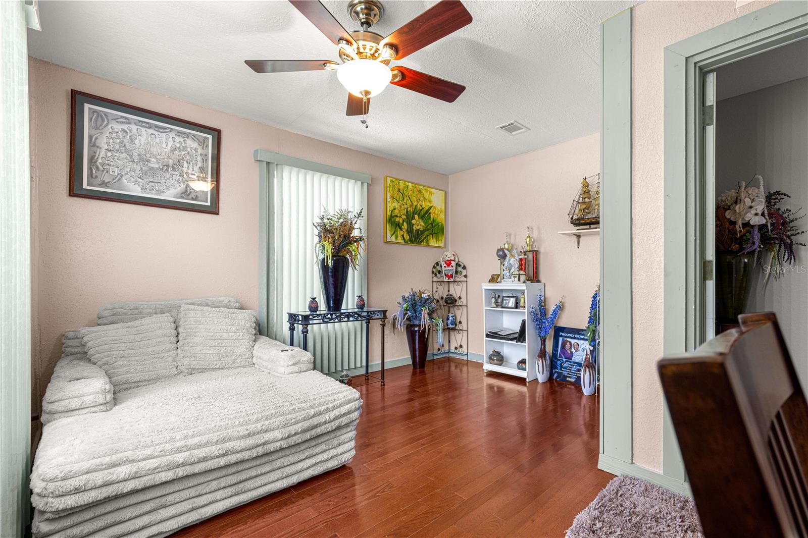 NOT IN SUBDIVISION - Residential