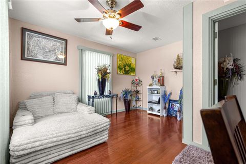 Tiny photo for 7441 County Road 745, Bushnell, FL 33513 (MLS # OM708613)