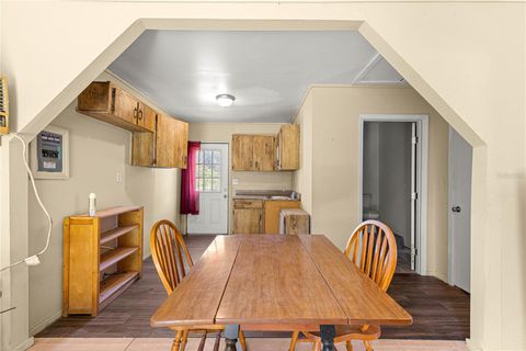 Tiny photo for 7441 County Road 745, Bushnell, FL 33513 (MLS # OM708613)