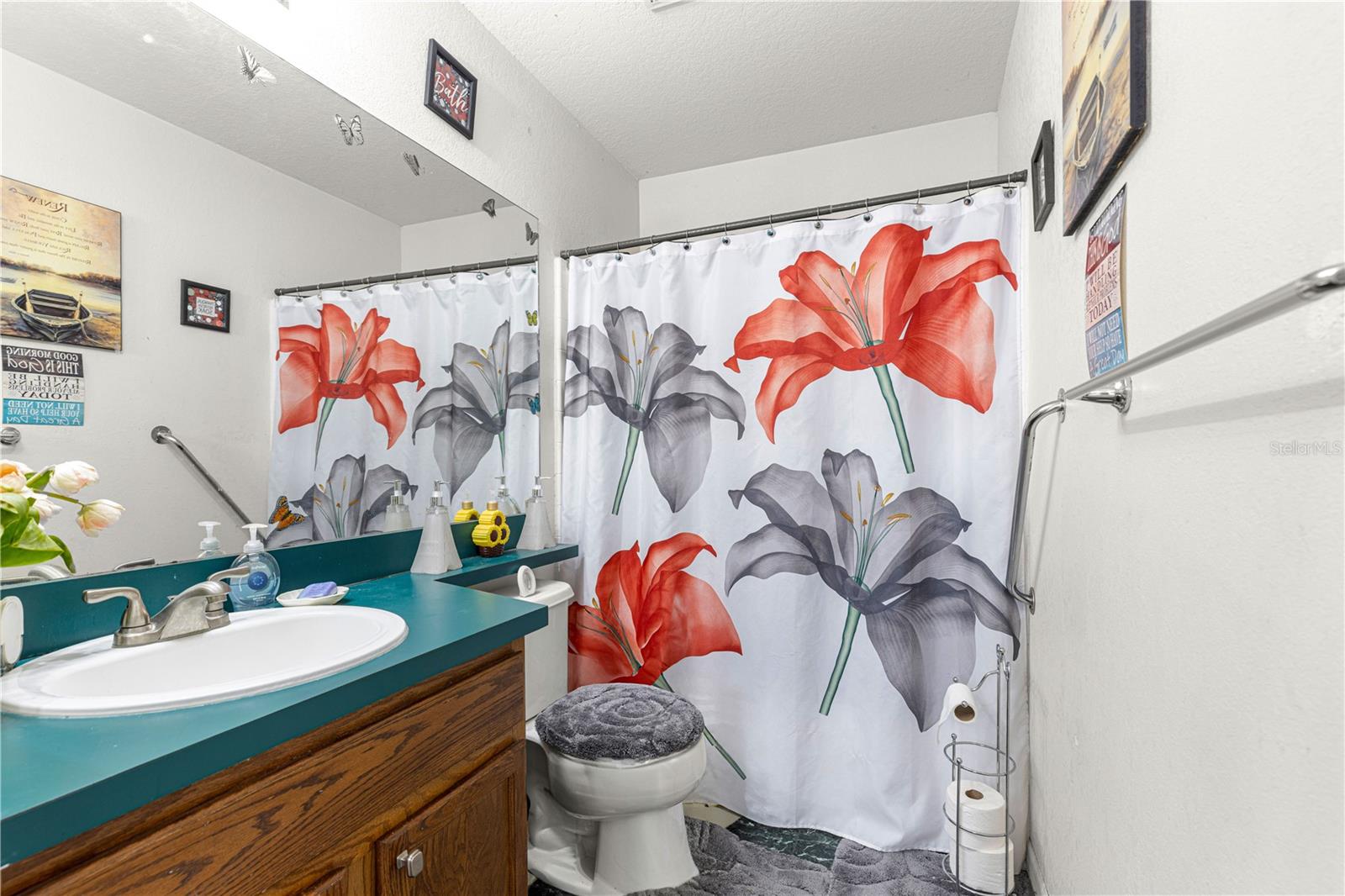 NOT IN SUBDIVISION - Residential