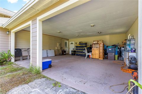 Tiny photo for 7441 County Road 745, Bushnell, FL 33513 (MLS # OM708613)