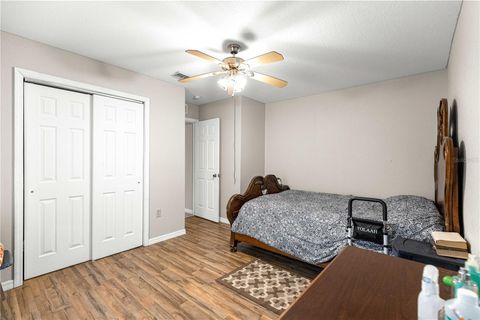 Tiny photo for 7441 County Road 745, Bushnell, FL 33513 (MLS # OM708613)