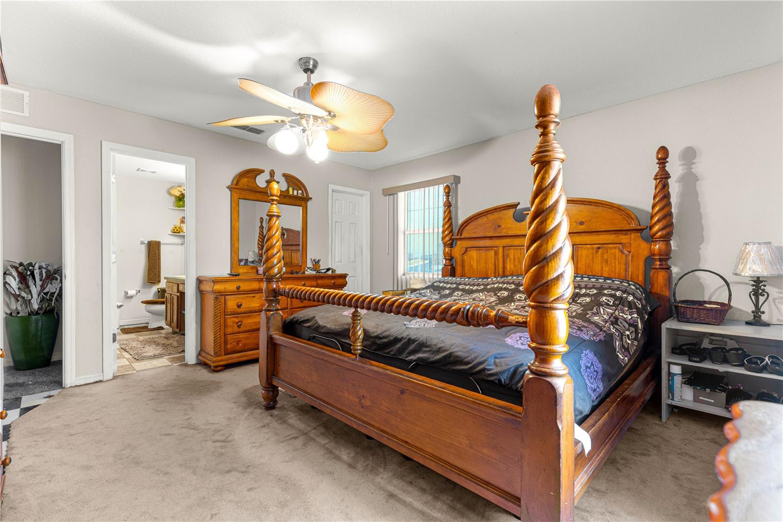 NOT IN SUBDIVISION - Residential