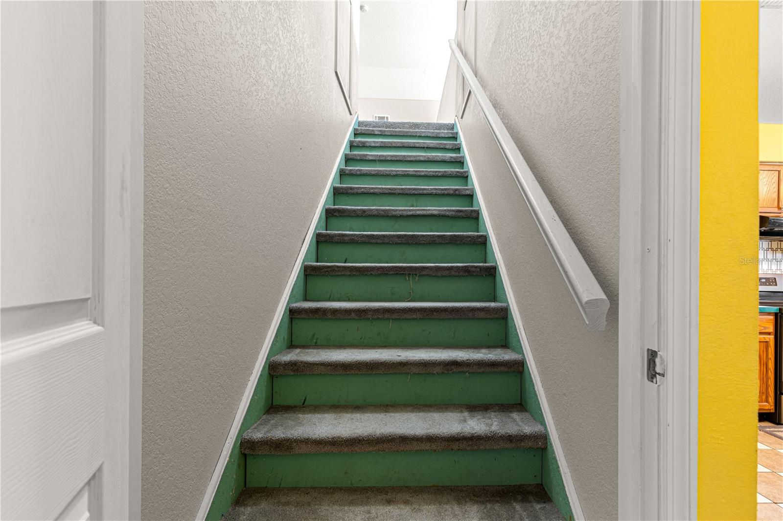 NOT IN SUBDIVISION - Residential