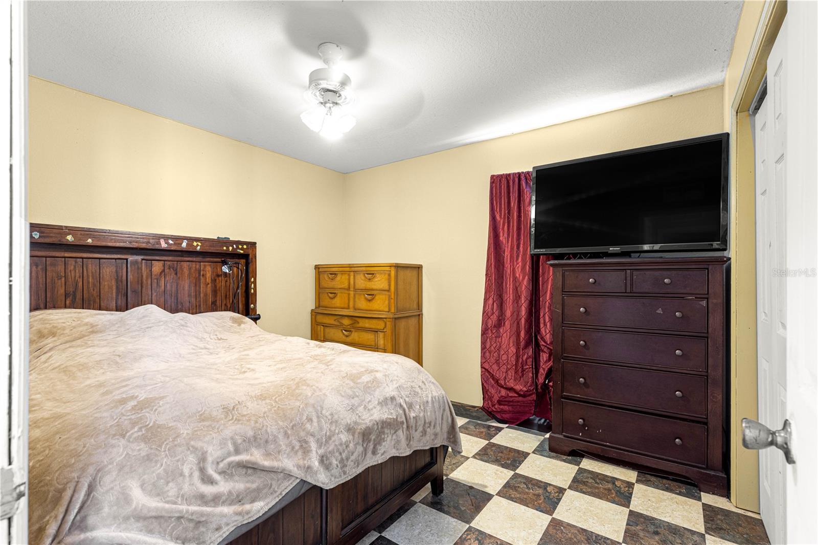 NOT IN SUBDIVISION - Residential