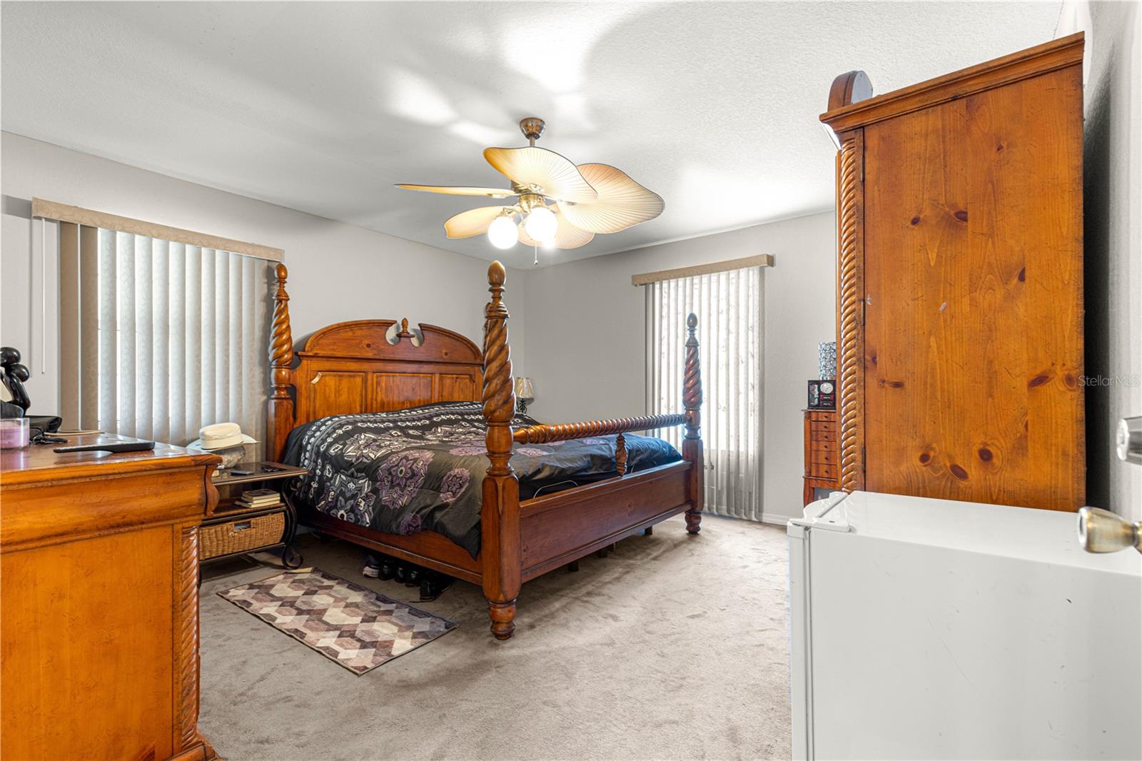 NOT IN SUBDIVISION - Residential