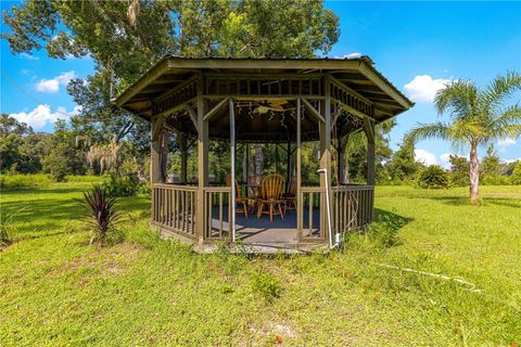 Tiny photo for 7441 County Road 745, Bushnell, FL 33513 (MLS # OM708613)