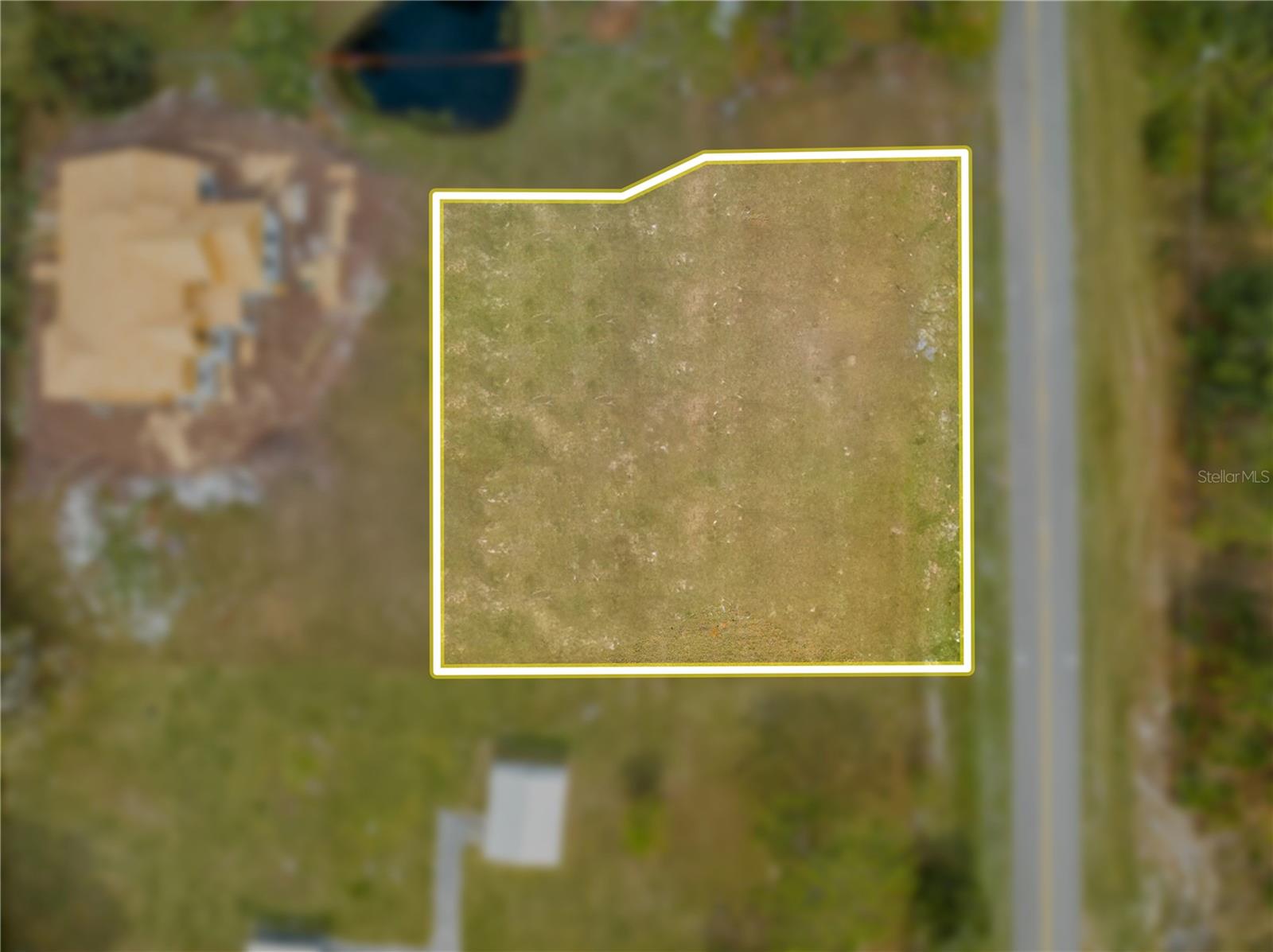 Prime ½-acre lot located in the highly sought-after Narcoossee corridor! This spacious property offers the perfect opportunity to build your dream home with NO HOA. Enjoy the best of both worlds—peaceful country living while being just minutes from Lake Nona, Medical City, shopping, dining, and top-rated schools. With plenty of space for a custom home, this lot provides endless possibilities. Don’t miss your chance to own a piece of this growing and desirable area!