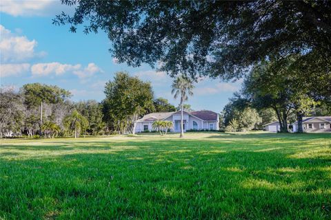 A home in KISSIMMEE