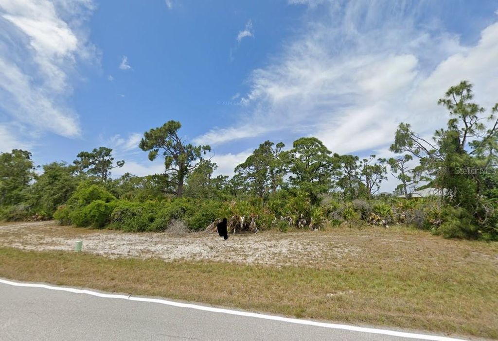 Photo of 192 Sweetwater Drive, Rotonda West, FL 33947 (MLS # D6136238)