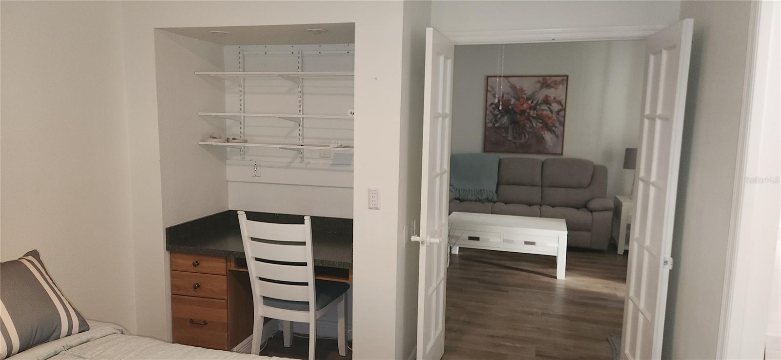 LOS PRADOS CONDO - Residential