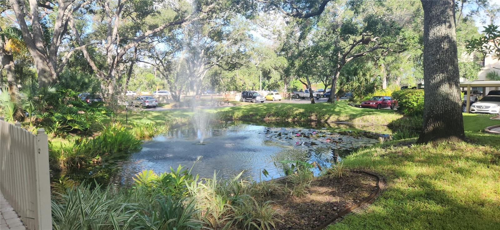 LOS PRADOS CONDO - Residential