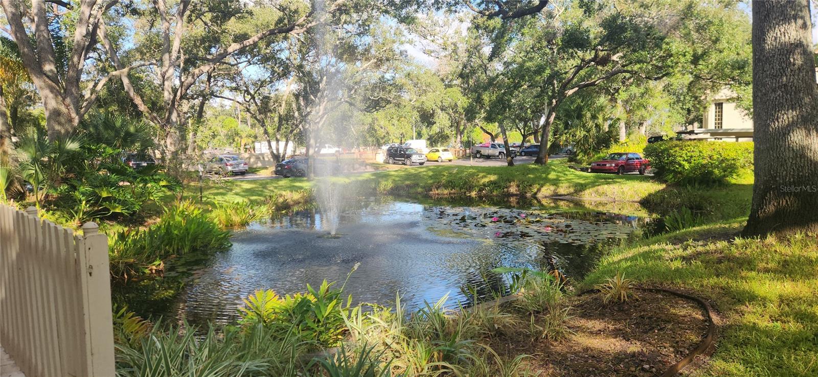 LOS PRADOS CONDO - Residential