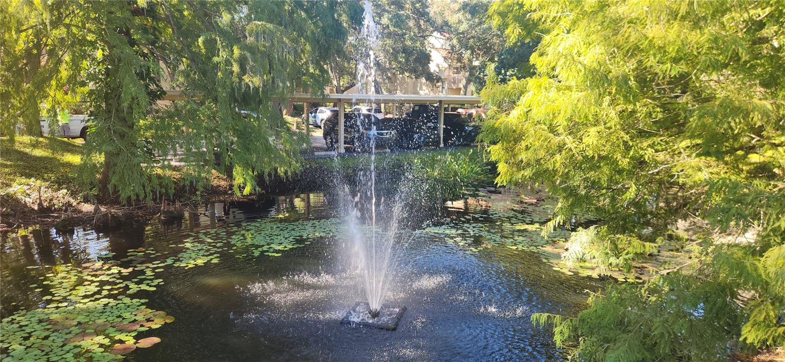 LOS PRADOS CONDO - Residential