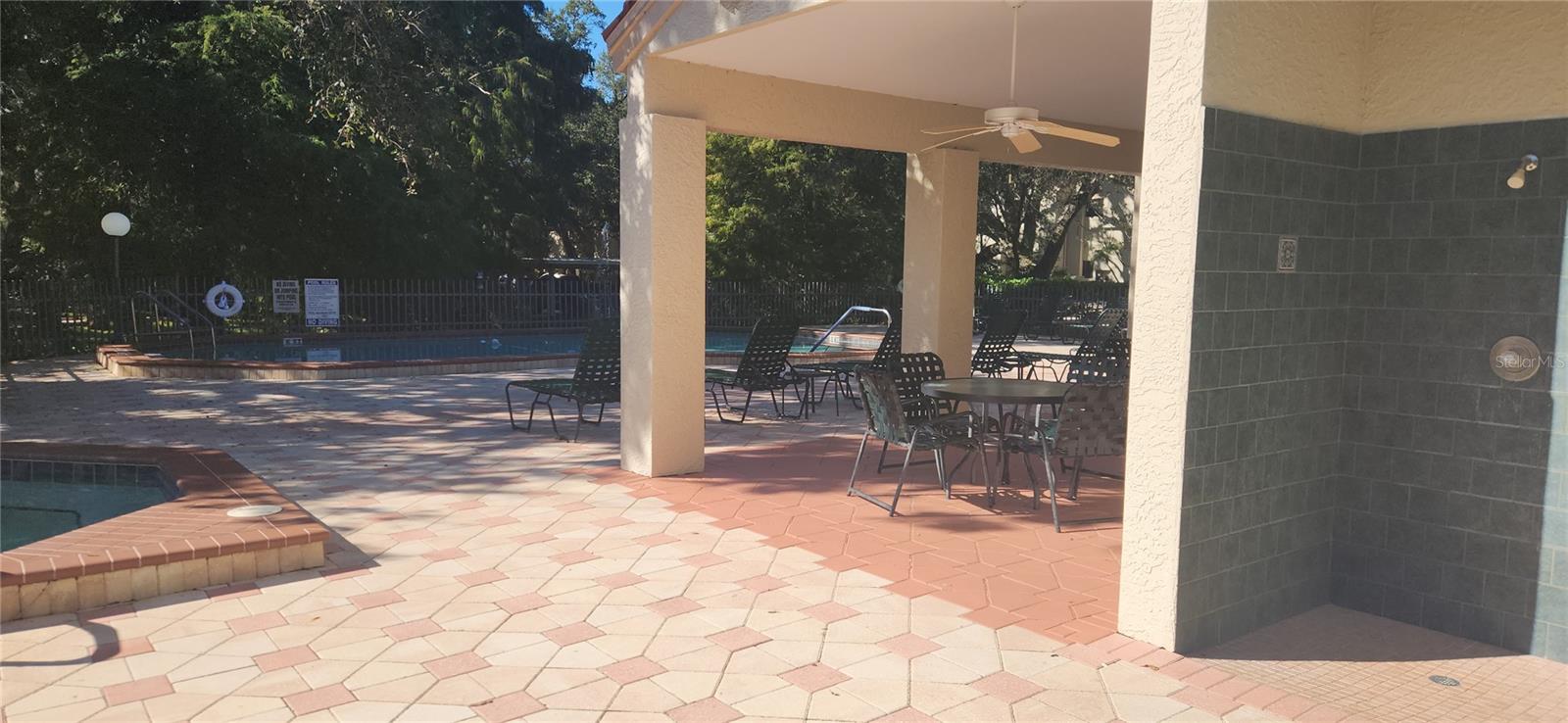 LOS PRADOS CONDO - Residential