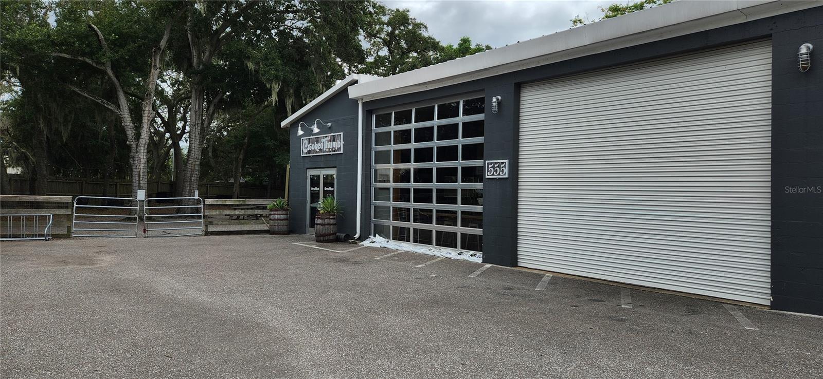 LOS PRADOS CONDO - Residential