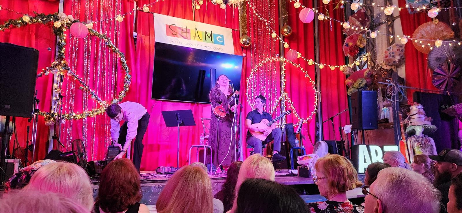 LOS PRADOS CONDO - Residential