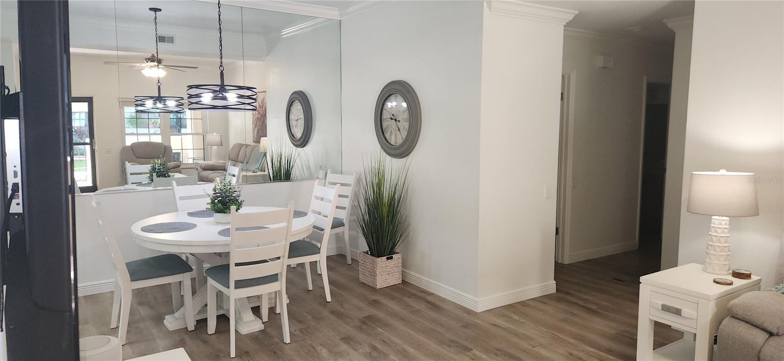 LOS PRADOS CONDO - Residential