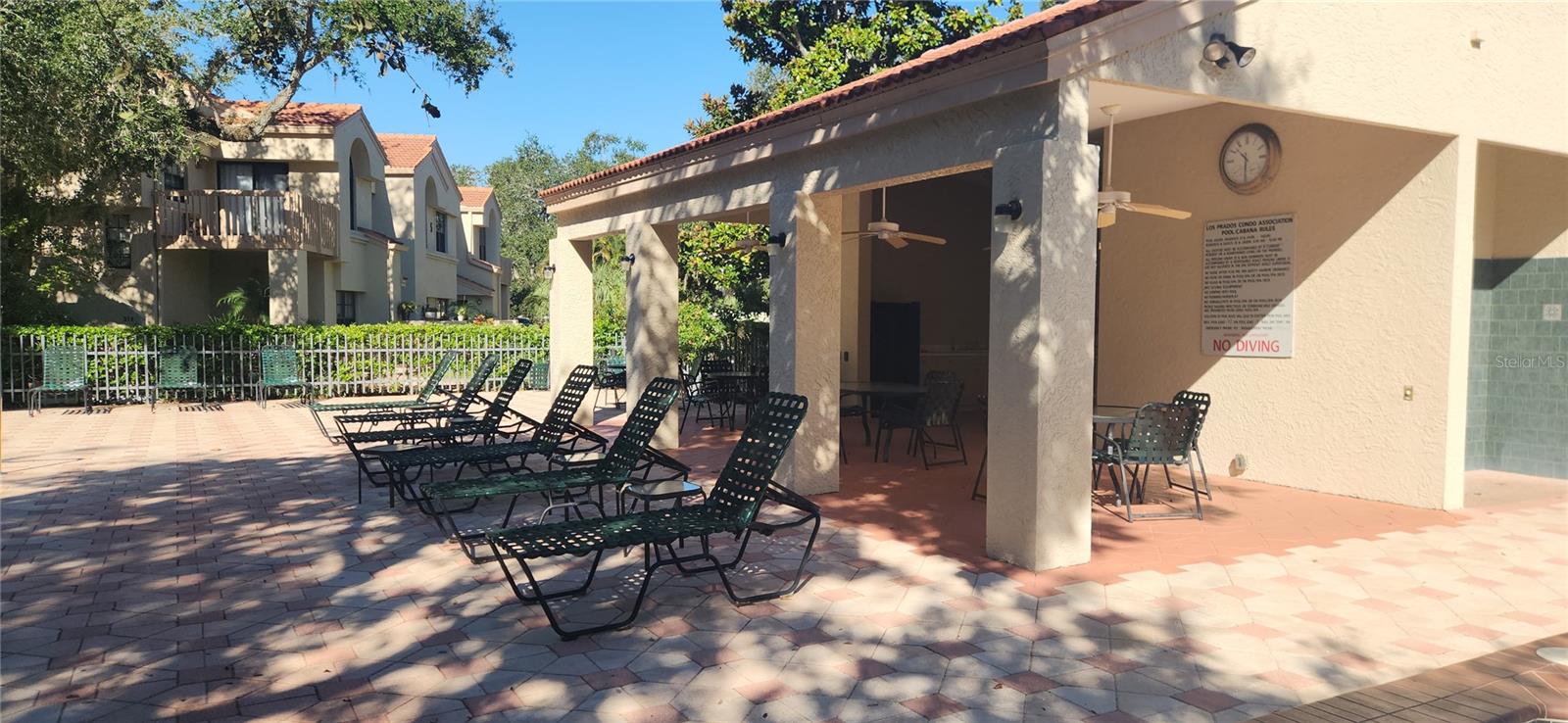 LOS PRADOS CONDO - Residential