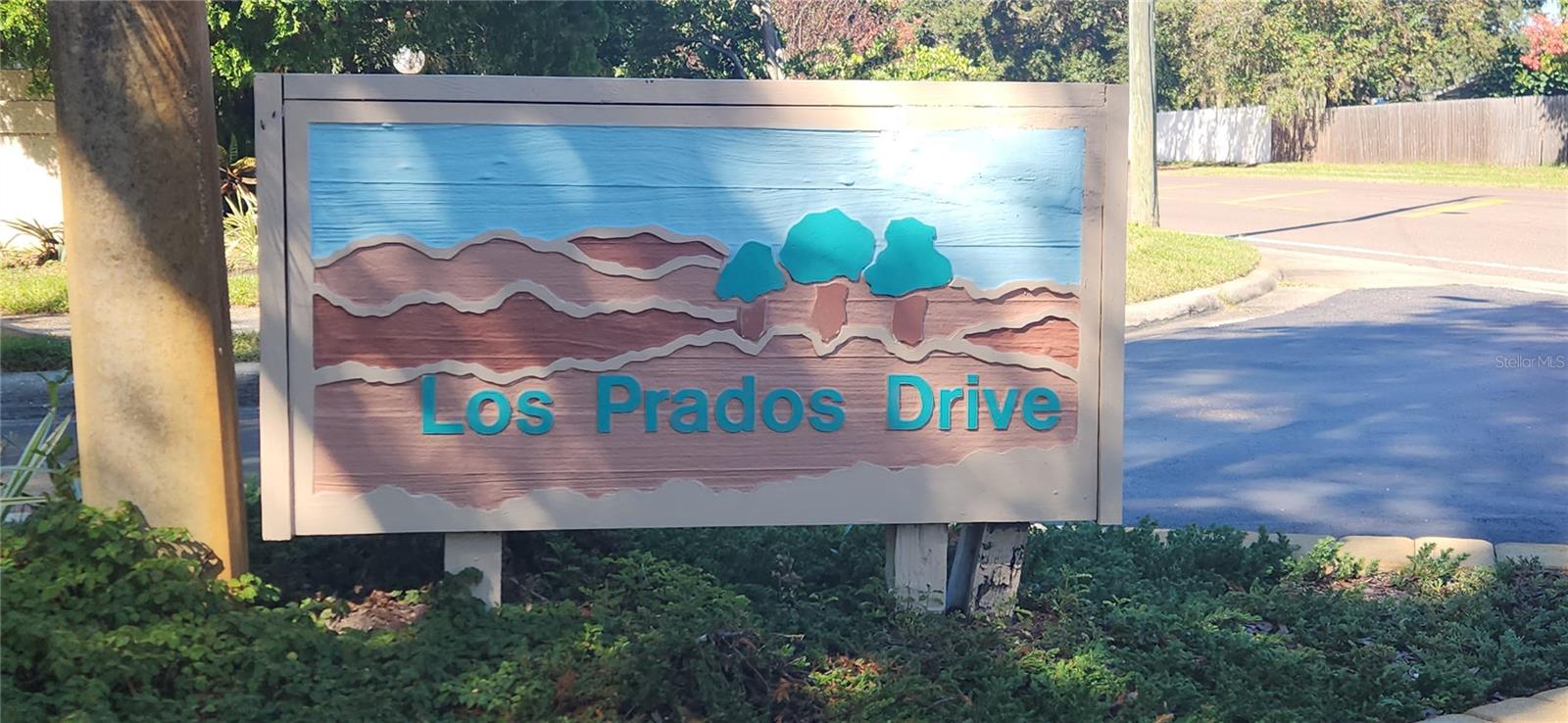 LOS PRADOS CONDO - Residential