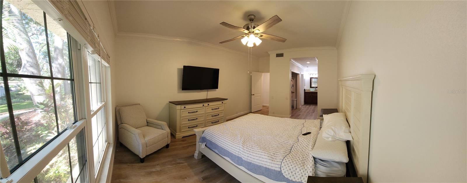 LOS PRADOS CONDO - Residential