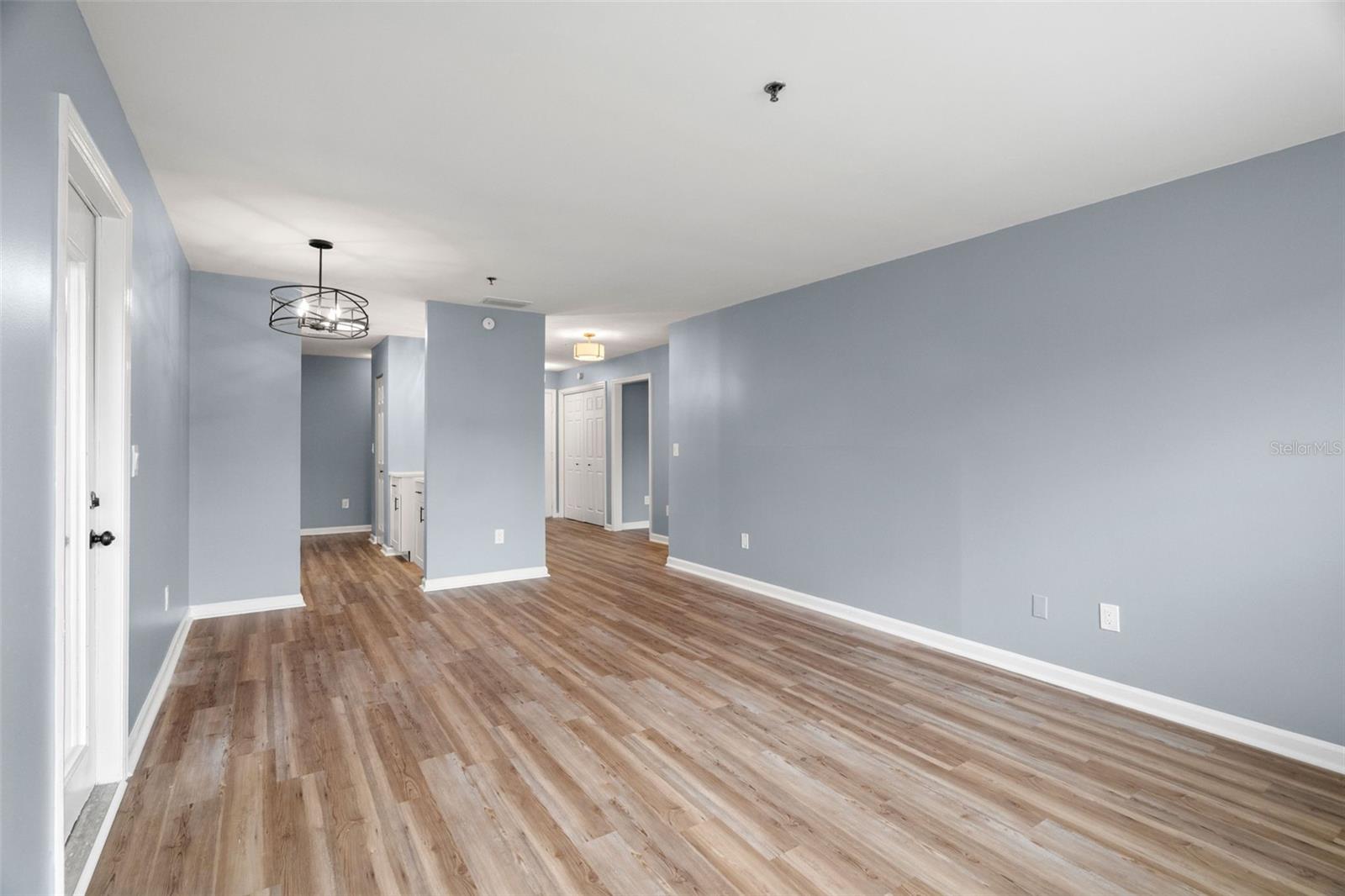 BAYPOINTE PRESERVE CONDO - Residential