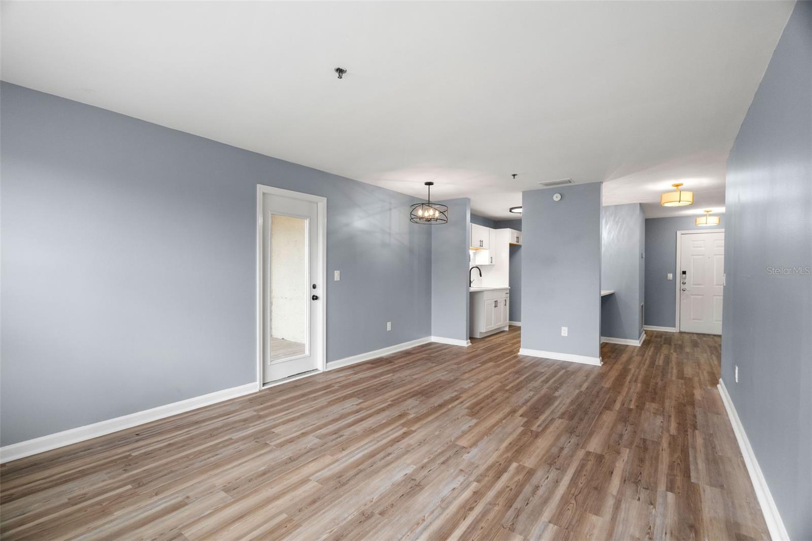 BAYPOINTE PRESERVE CONDO - Residential