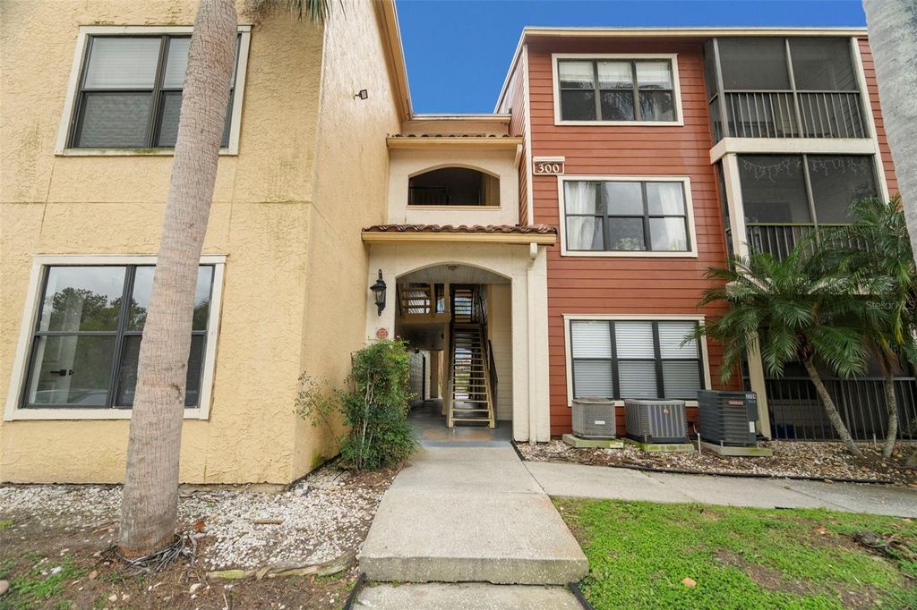 Photo of 11901 4th Street N #3202, St Petersburg, FL 33716 (MLS # TB8487060)