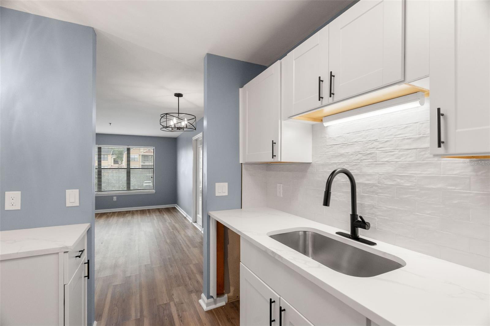 BAYPOINTE PRESERVE CONDO - Residential