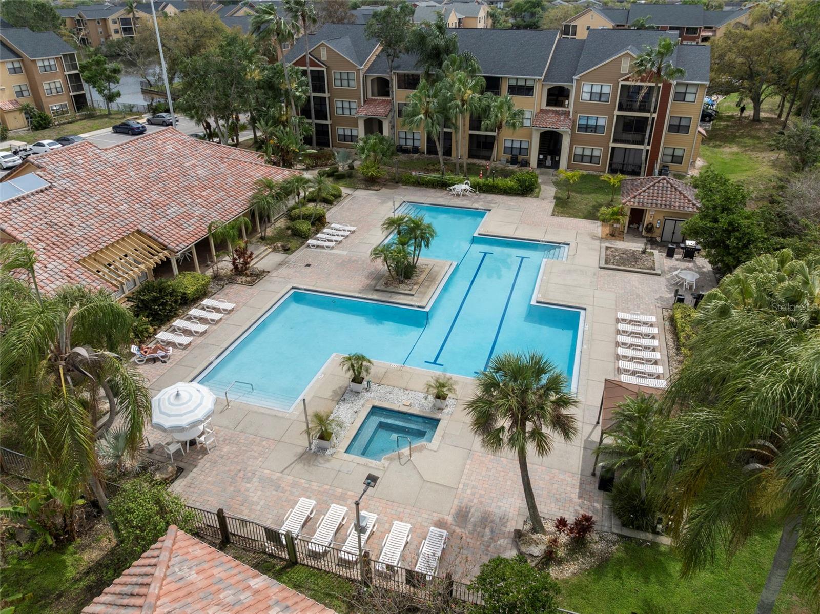 BAYPOINTE PRESERVE CONDO - Residential