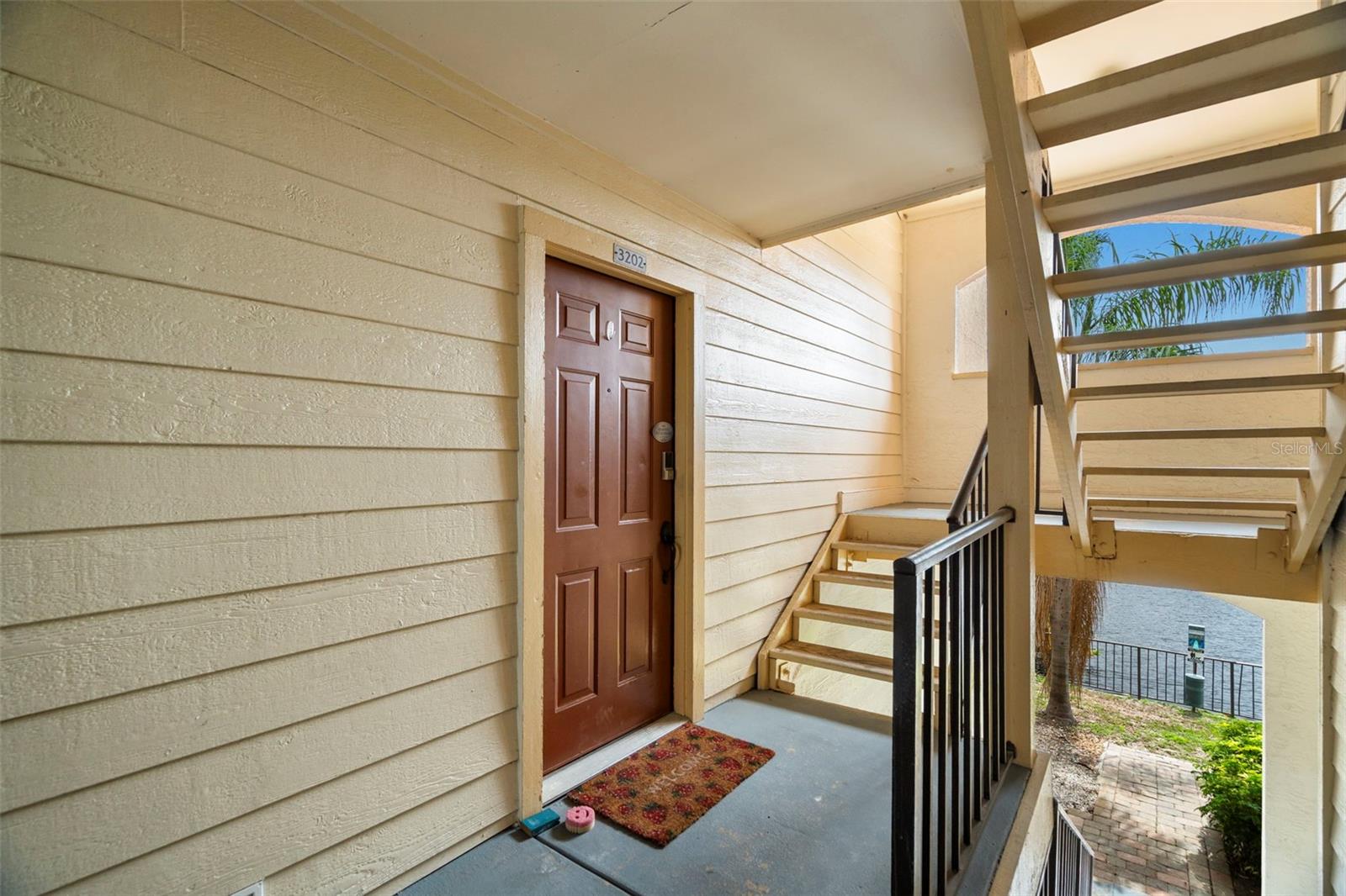 BAYPOINTE PRESERVE CONDO - Residential