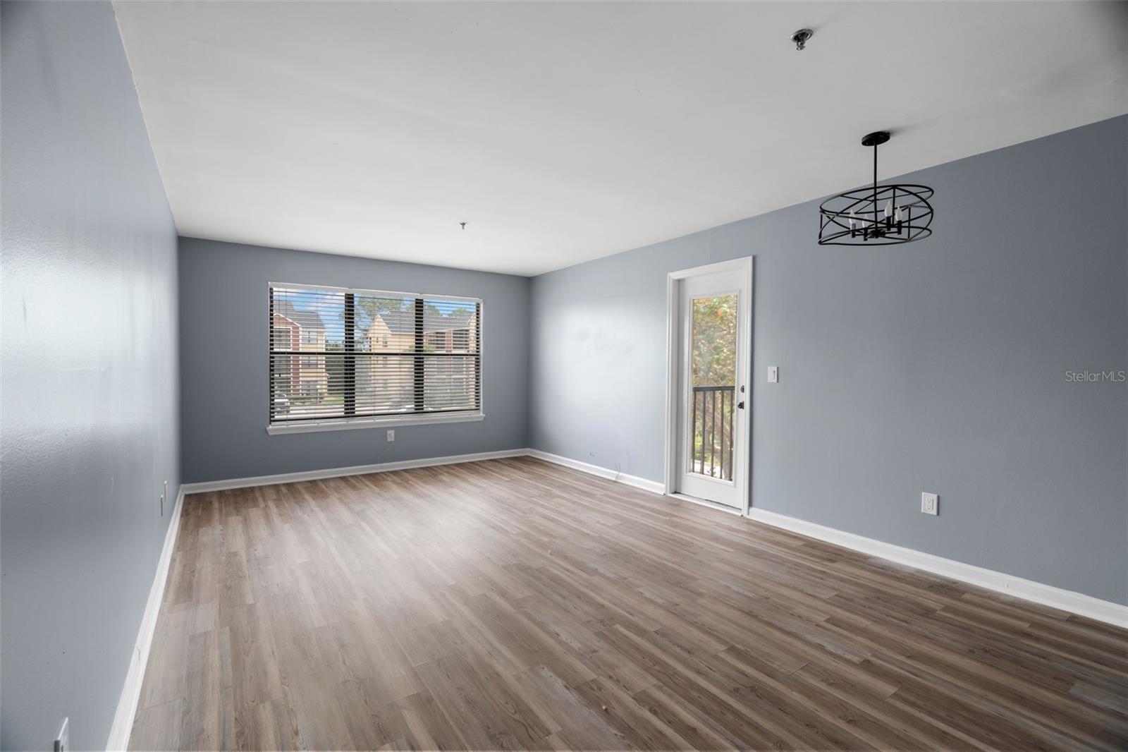 BAYPOINTE PRESERVE CONDO - Residential