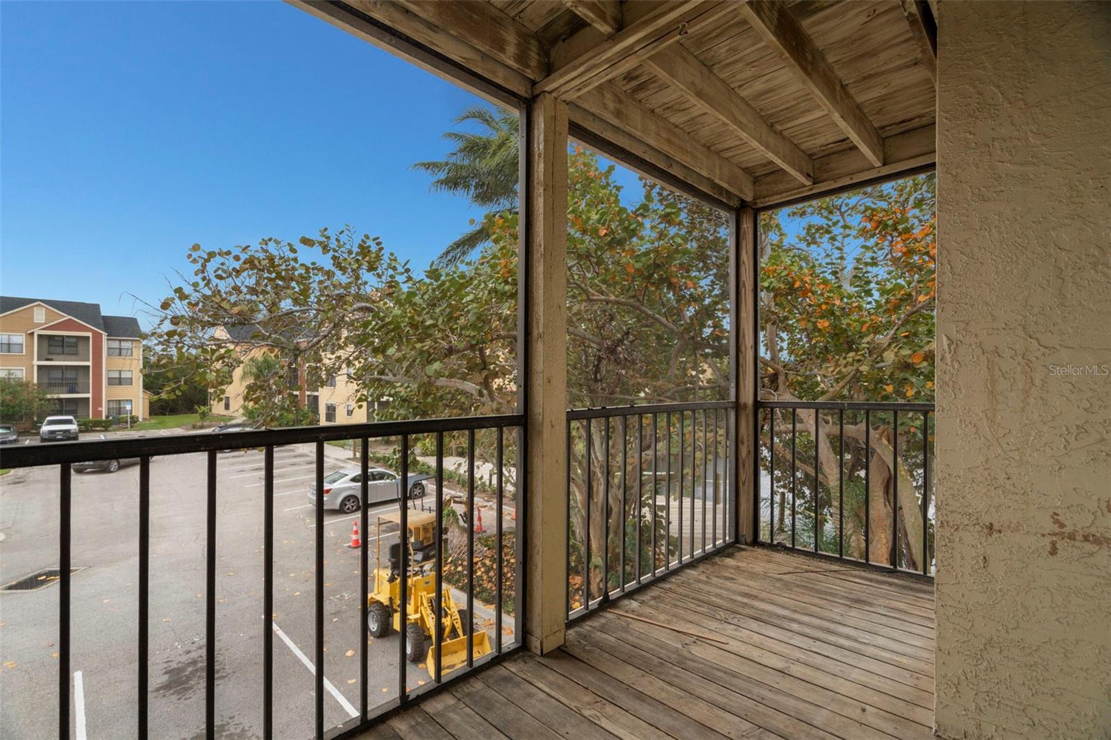 BAYPOINTE PRESERVE CONDO - Residential