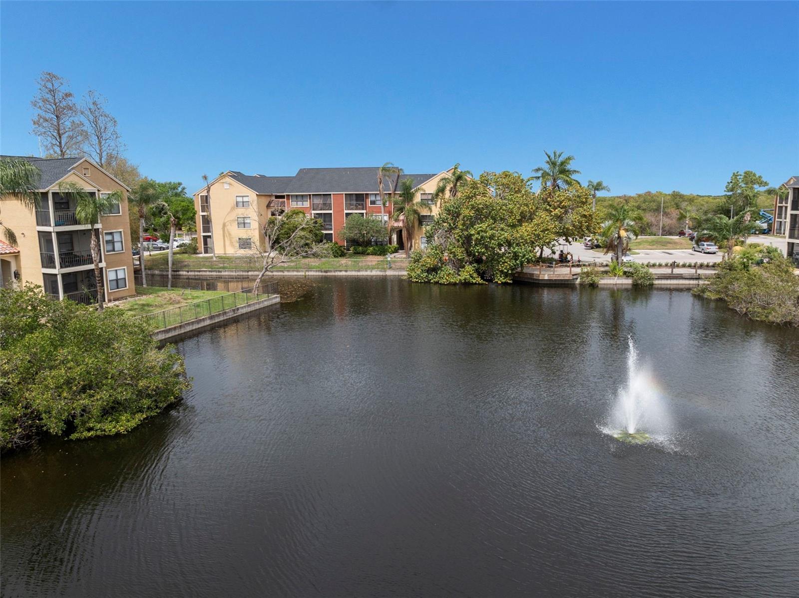 BAYPOINTE PRESERVE CONDO - Residential