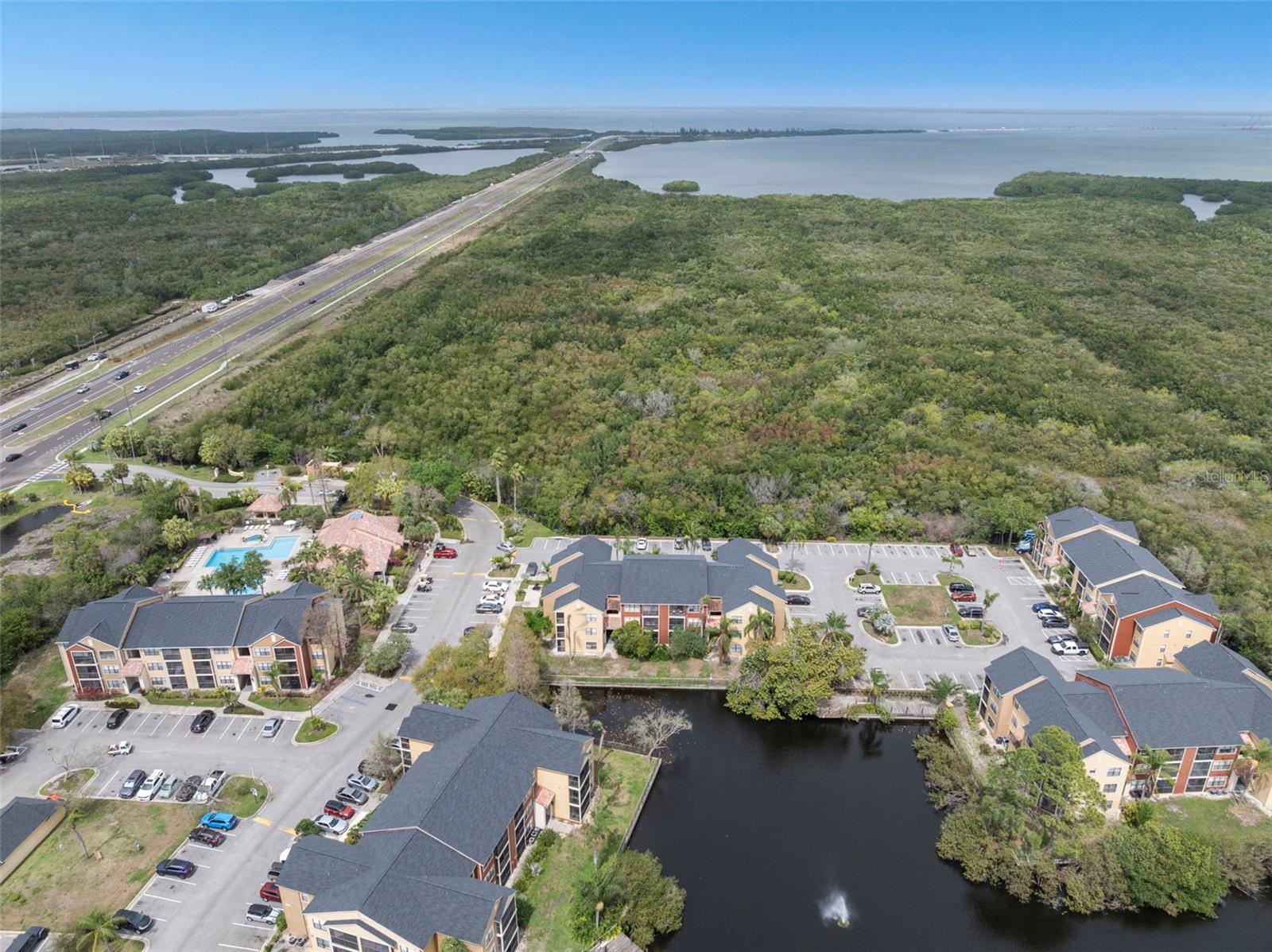 BAYPOINTE PRESERVE CONDO - Residential