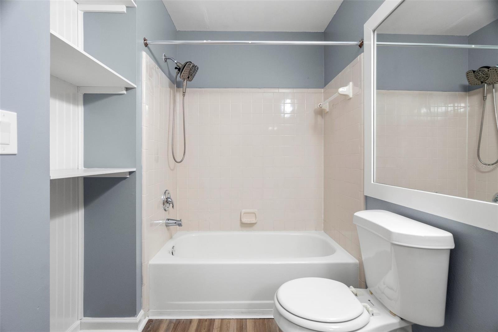 BAYPOINTE PRESERVE CONDO - Residential